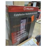 Pelonis oil filled radiant heater