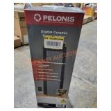 Digital Ceramic Tower Heater