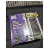 UNOPENED BY ROCKEY TEAM, Could Be Opened At