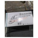 UNOPENED BY ROCKEY TEAM, Could Be Opened At