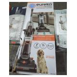 Eureka power speed lightweight vacuum