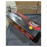 UNOPENED BY ROCKEY TEAM, Could Be Opened At