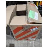 UNOPENED BY ROCKEY TEAM, Could Be Opened At