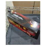 UNOPENED BY ROCKEY TEAM, Could Be Opened At