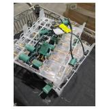 UNOPENED BY ROCKEY TEAM, Could Be Opened At