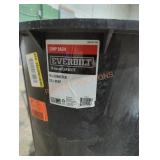 Everbilt Sump Basin 20Gal.