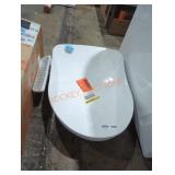 Bidet Toilet Seat