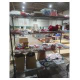 Contents Only Rack Not Included