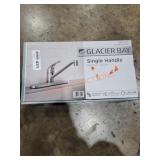 Single Handle Kitchen Faucet