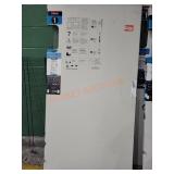 (1) Pivoting Shower Door