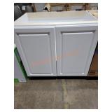 36" Sink Base Cabinet