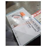 2 glacier Bay single handle pull out kitchen