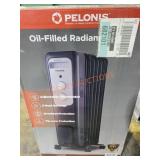 Oil Filled Radiant Heater