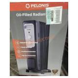 Oil Filled Radiant Heater