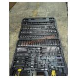 DEWALT Chrome Vanadium Mechanics Tool Set