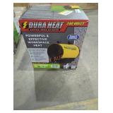 Dura Heat 240V Workspace Heater