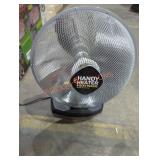 Handy Heater Heatwave