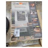 Masterbuilt Digital Charcoal Smoker