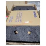 TOTO Toilet Base Only