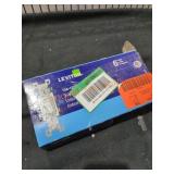 UNOPENED BY ROCKEY TEAM, Could Be Opened At