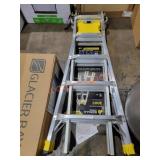 Gorilla 22ft Multi Position Ladder