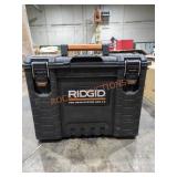 Ridgid ProGear Tool Box