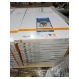 Lifeproof Vinyl Flooring 19.05Sq.Ft. Per Box BID