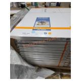 Lifeproof Vinyl Flooring 19.05Sq.Ft per Box BID X