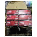 6-Pack Husky Oscillating Sprinklers