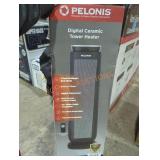 Pelonis Digital Ceramic Tower Heater