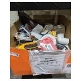 UNOPENED BY ROCKEY TEAM, Could Be Opened At