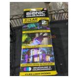 UNOPENED BY ROCKEY TEAM, Could Be Opened At