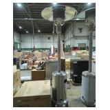 Propane Patio Heater
