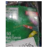 Unopened by Rockey Staff. Sold as is where is. No