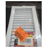 Unopened by Rockey Staff. Sold as is where is. No