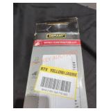 Unopened by Rockey Staff. Sold as is where is. No