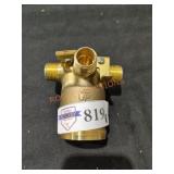 UNOPENED BY ROCKEY TEAM, Could Be Opened At