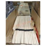 Ashley Furniture Queen Roll Slats