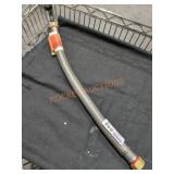 UNOPENED BY ROCKEY TEAM, Could Be Opened At