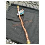 UNOPENED BY ROCKEY TEAM, Could Be Opened At