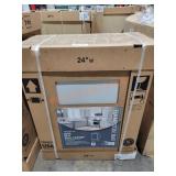 24" Wall Cabinet