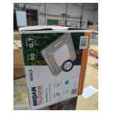 Broan Nutone ventilation fan