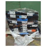 A&A Surfaces Vinyl Plank Flooring, 9 X BID,