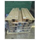 Malibu Engineered Hardwood Flooring, 8 X BID