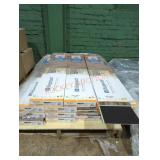 Lifeproof Vinyl Plank Flooring, 8 X BID,