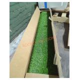 Roll of Artificial Turf, Unknown Amount