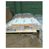 Lifeproof Vinyl Plank Flooring, 7 X BID,