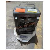 Deluxe Milk House Utility Heater