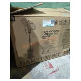 Hampton Bay Outdoor Gas Heater