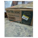 AirStone Spring Creek Wall Stones